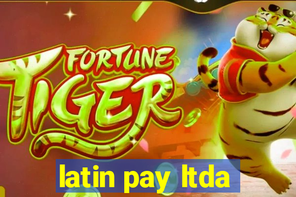 latin pay ltda